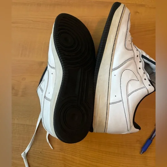 Main shoe - Picture 3 of 17